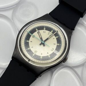 Swatch Watch GX403 MBA
